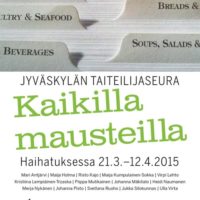 Kaikilla mausteilla