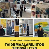 Teosvälitys 2019
