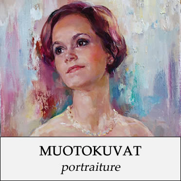 Muotokuvat