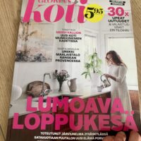 Gloria lehti 8/22