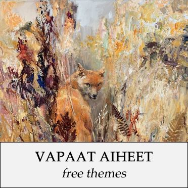 vapaat aiheet